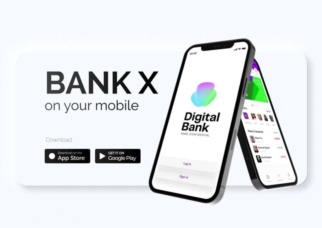 Digital Bank_App_presentation01